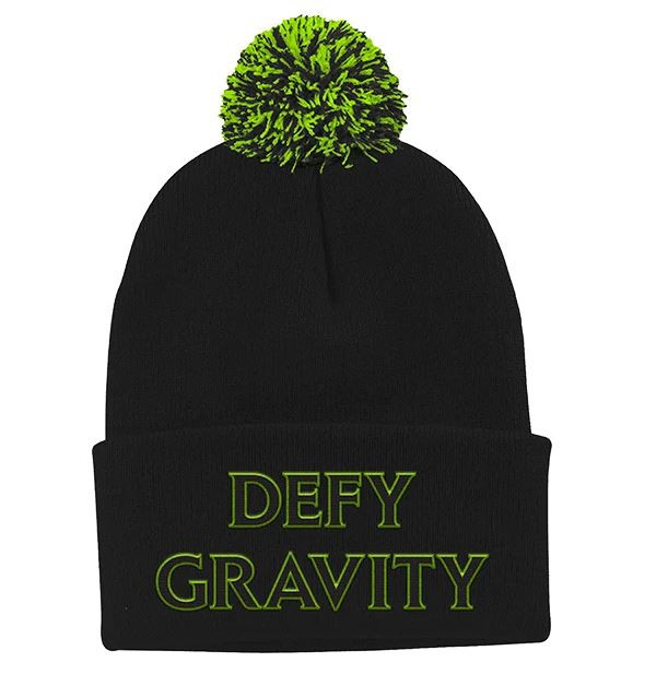 Wicked beanie discount