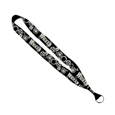 Wicked Lanyard 