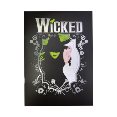 Wicked Program (Melbourne Edition)