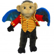 Chistery Plush Monkey