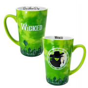 Wicked One Short Day Mug